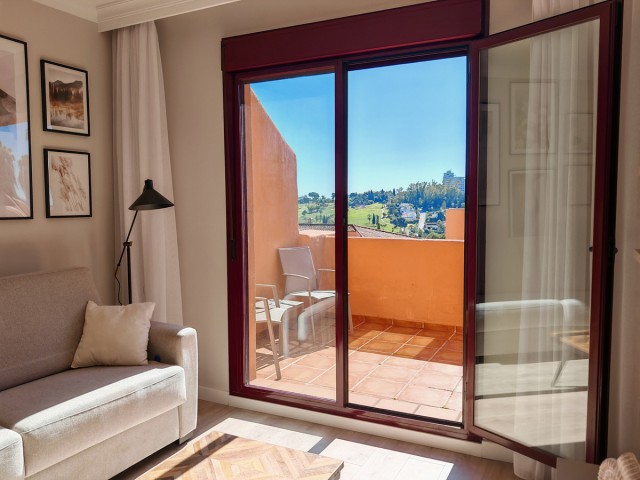 Penthouse, Benahavis, R5004595