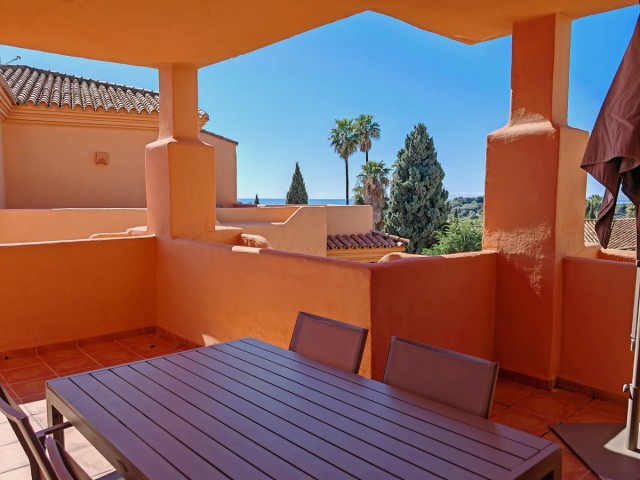 Penthouse, Benahavis, R5004595