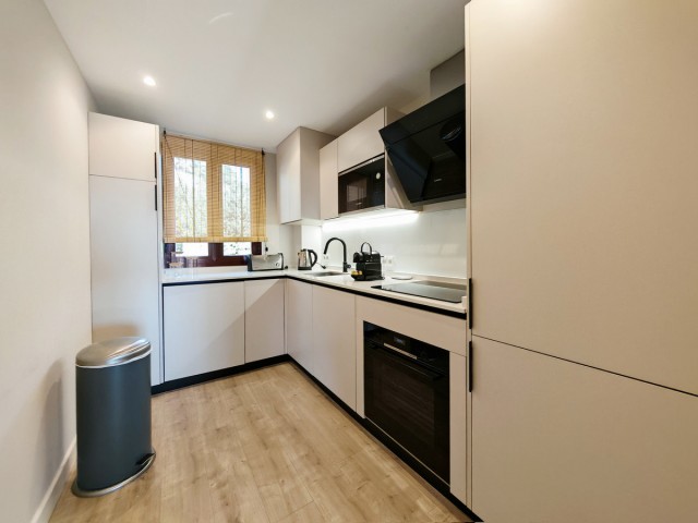 Penthouse in Benahavís