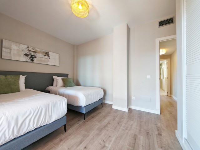 Penthouse in Benahavís