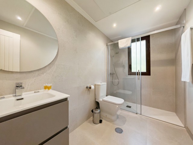 Penthouse in Benahavís