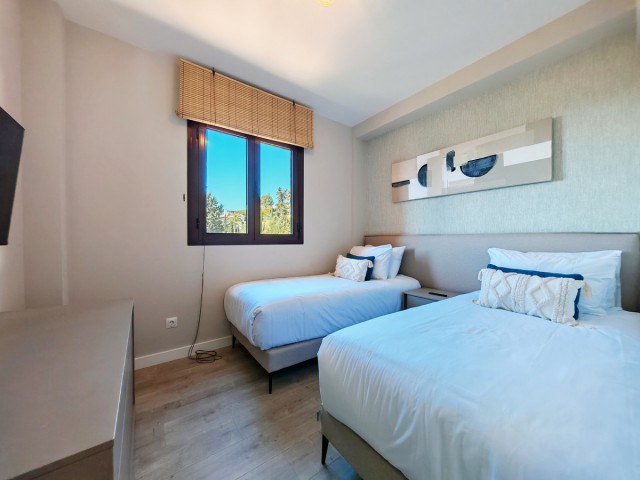 Penthouse in Benahavís