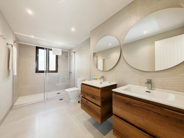 Penthouse in Benahavís