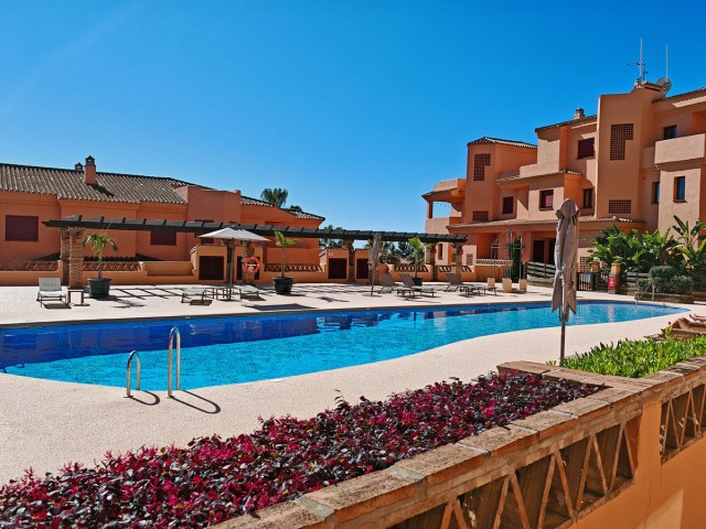 Penthouse in Benahavís