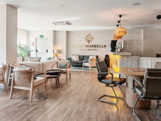 Penthouse in Benahavís