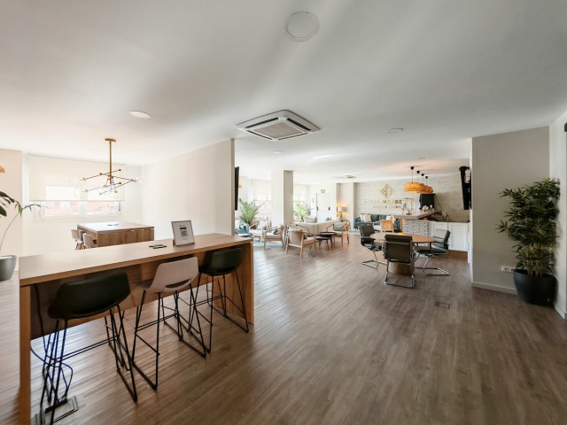 Penthouse in Benahavís