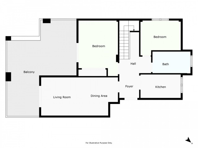 Penthouse in Benahavís