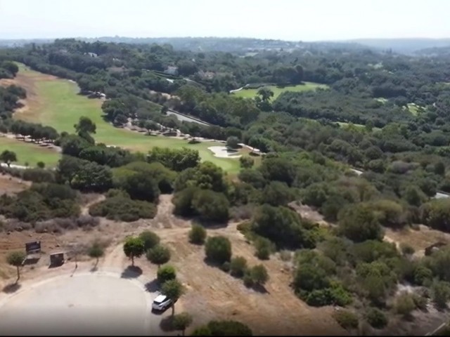  Plot in Sotogrande
