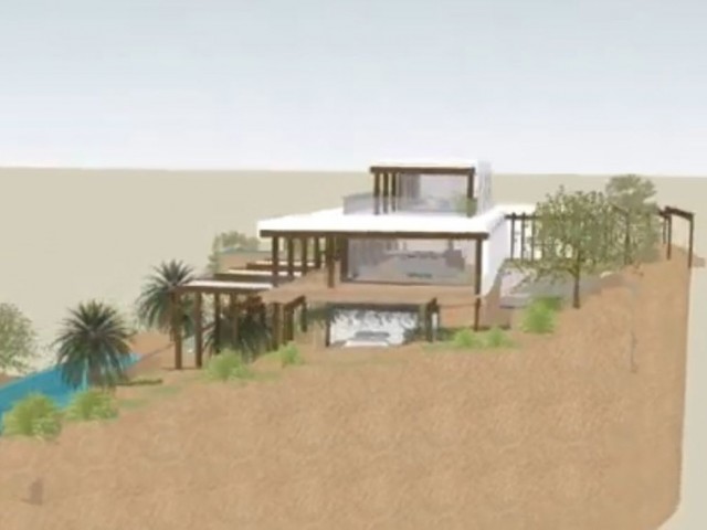  Plot in Sotogrande
