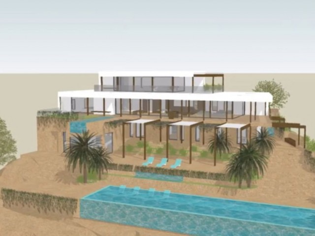  Plot in Sotogrande
