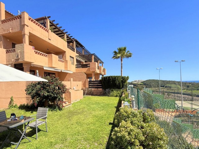 Apartamento, Casares Playa, R5005564