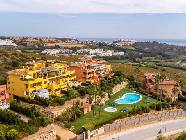 Apartamento, Casares Playa, R5005564