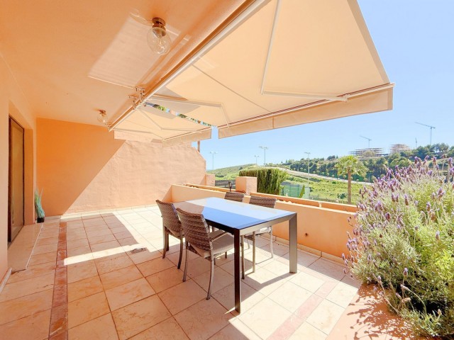 Apartamento con 4 Dormitorios  en Casares Playa