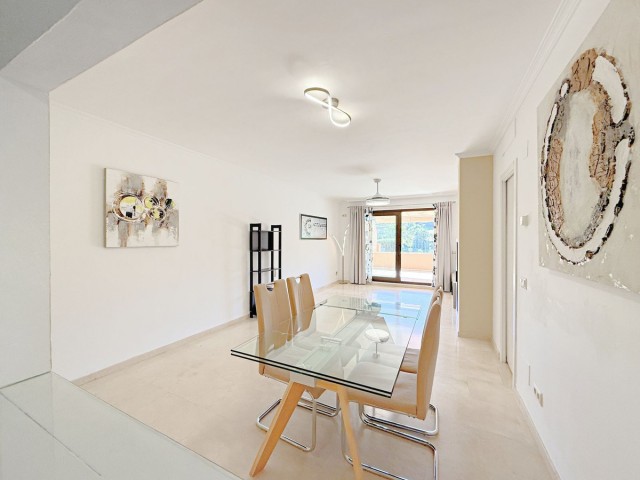 Apartamento con 4 Dormitorios  en Casares Playa
