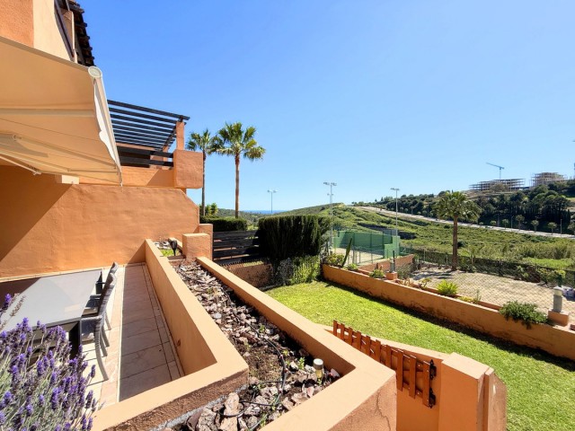 Apartamento con 4 Dormitorios  en Casares Playa