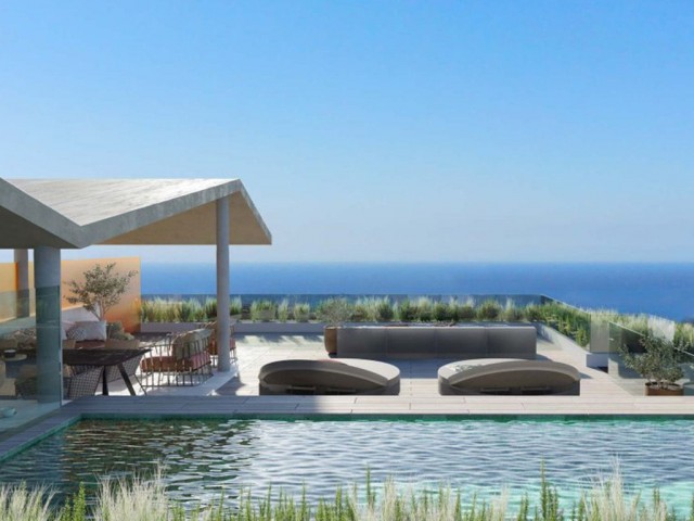 Penthouse in Benalmadena