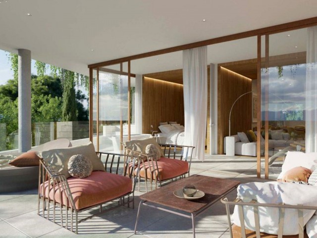 Penthouse in Benalmadena