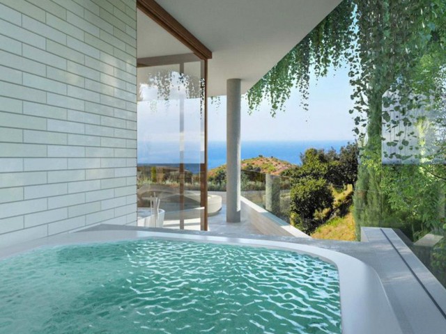 Kattohuoneisto Benalmadena