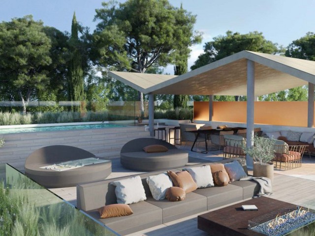 Kattohuoneisto Benalmadena