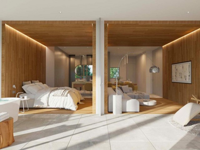 Kattohuoneisto Benalmadena