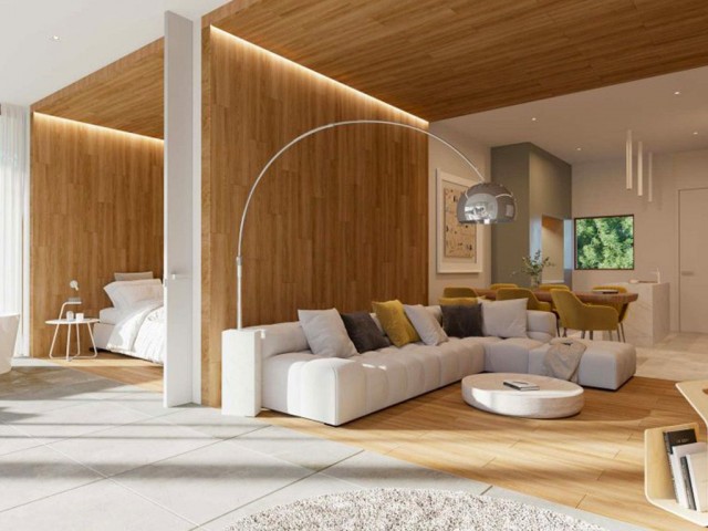 Kattohuoneisto Benalmadena