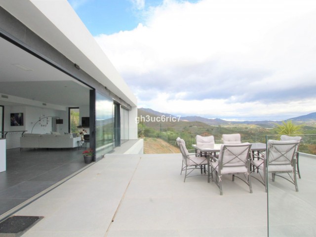 4 Soveroms Villa i La Cala Golf
