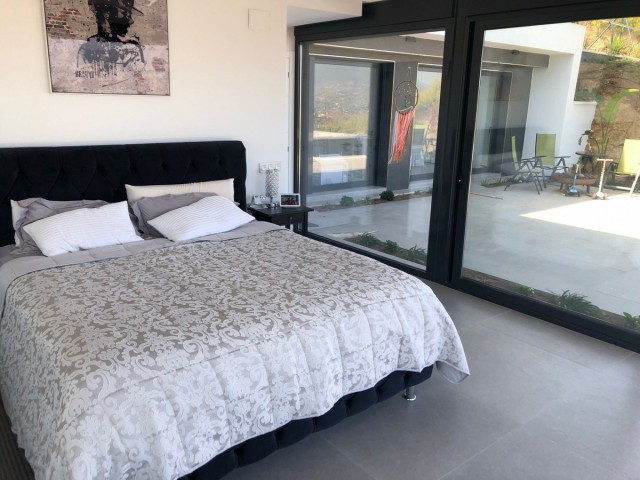 4 Soveroms Villa i La Cala Golf