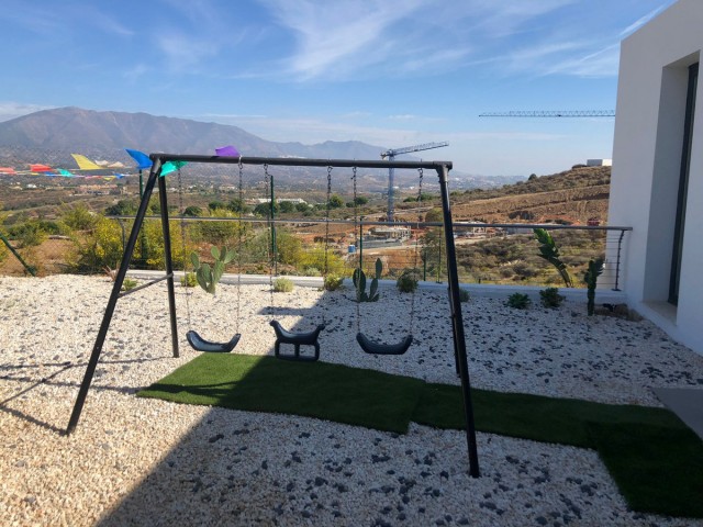 4 Soveroms Villa i La Cala Golf