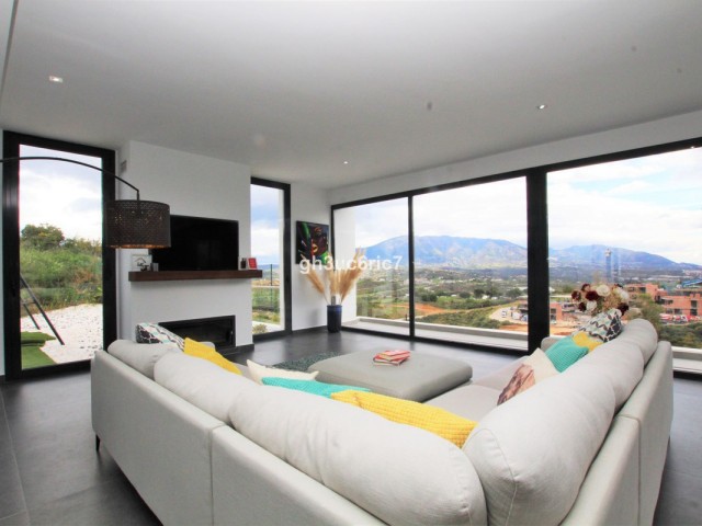 4 Soveroms Villa i La Cala Golf