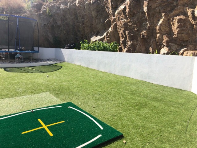 4 Soveroms Villa i La Cala Golf