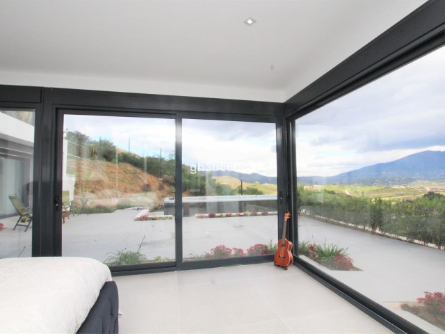 4 Bedrooms Villa in La Cala Golf