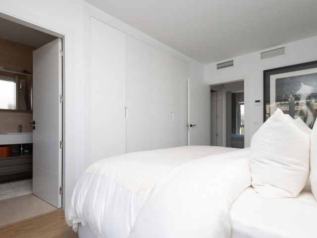 4 Bedrooms Townhouse in Calahonda