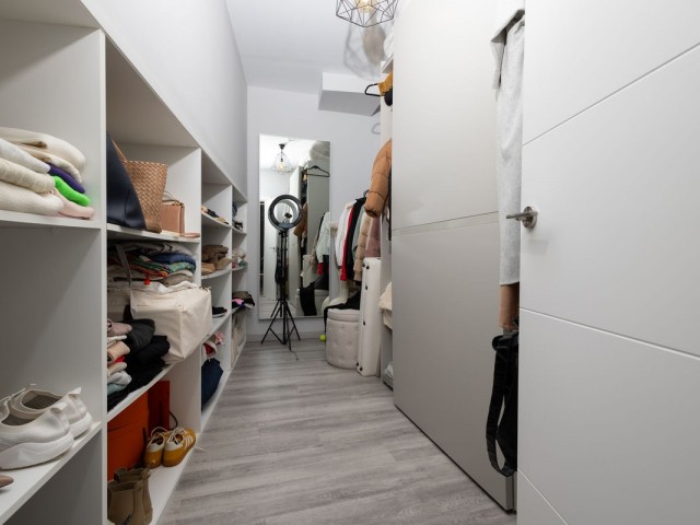 4 Bedrooms Townhouse in Calahonda