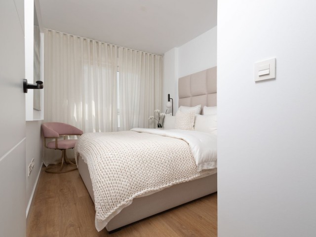 4 Bedrooms Townhouse in Calahonda