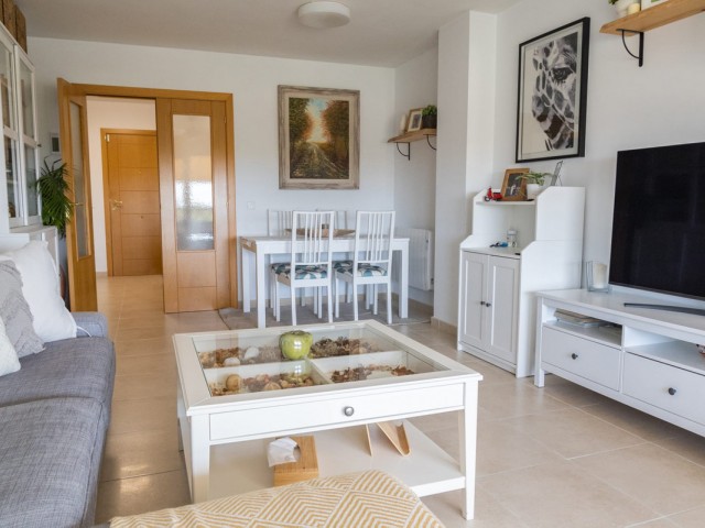 Lägenhet, Nueva Andalucia, R4138072
