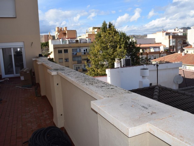 Apartamento, Malaga Centro, R5007064