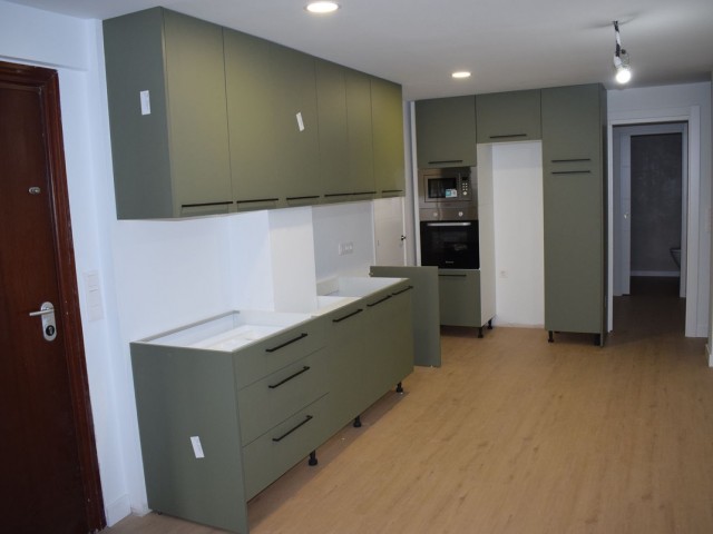 Apartamento, Malaga Centro, R5007064