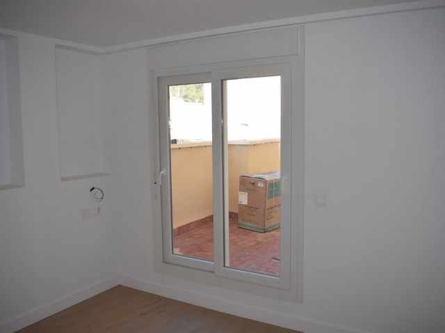 Apartamento, Malaga Centro, R5007064