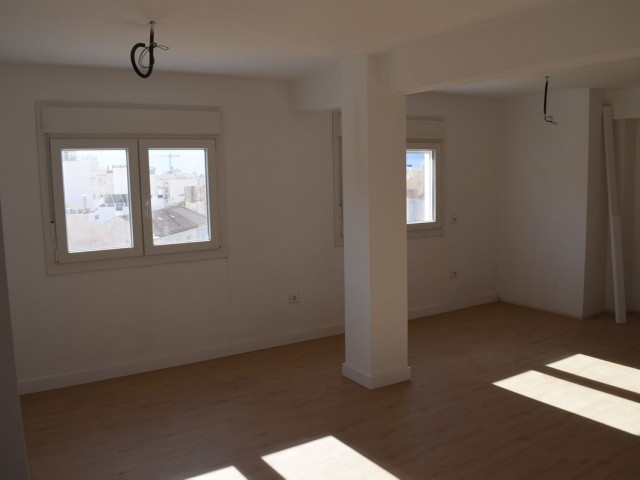 Appartement, Malaga Centro, R5007064