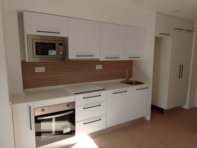 Appartement, Malaga Centro, R5007064