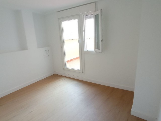 2 Slaapkamer Appartement in Málaga Centro
