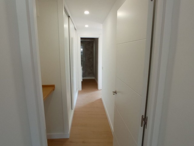 2 Slaapkamer Appartement in Málaga Centro