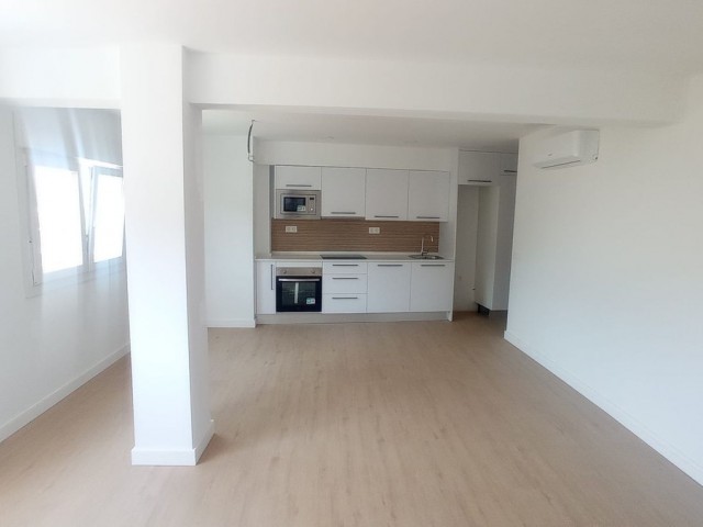 2 Slaapkamer Appartement in Málaga Centro