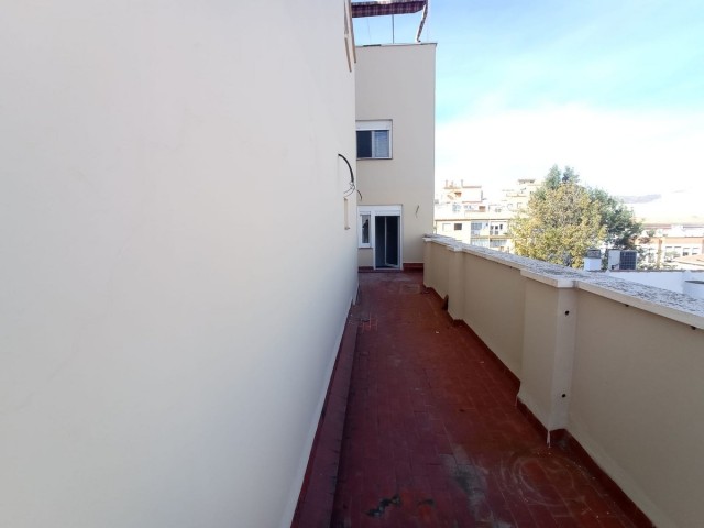 2 Slaapkamer Appartement in Málaga Centro