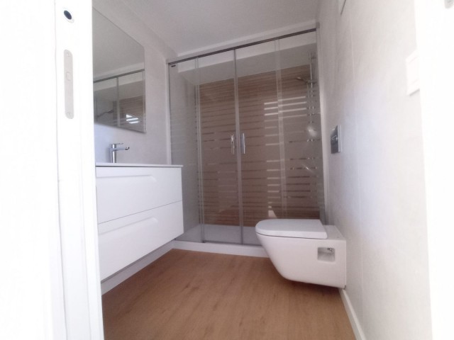 2 Slaapkamer Appartement in Málaga Centro