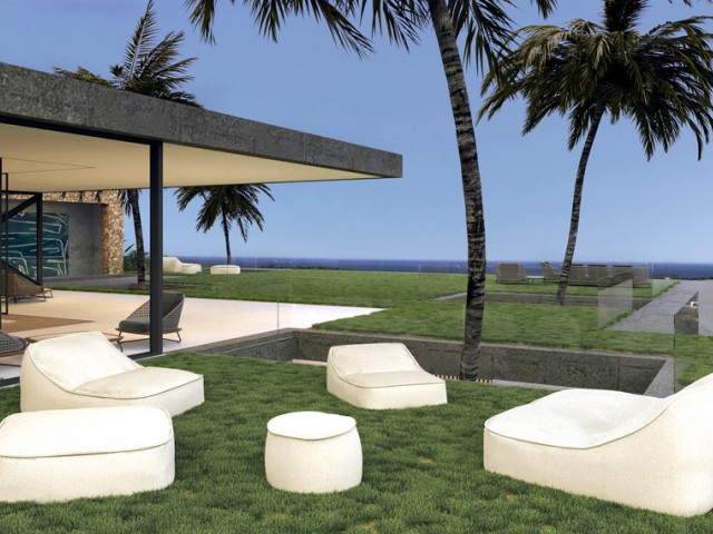 Villa avec 5 Chambres  à Sotogrande