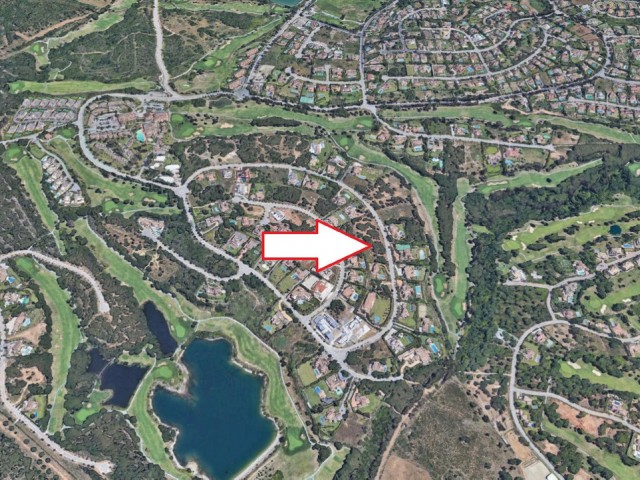 Villa avec 5 Chambres  à Sotogrande