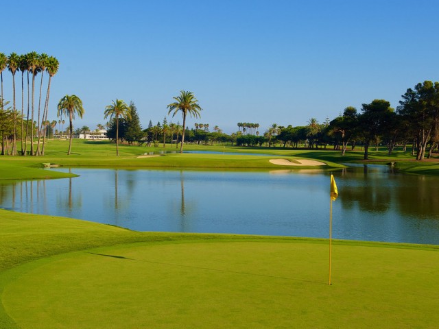 Villa avec 5 Chambres  à Sotogrande