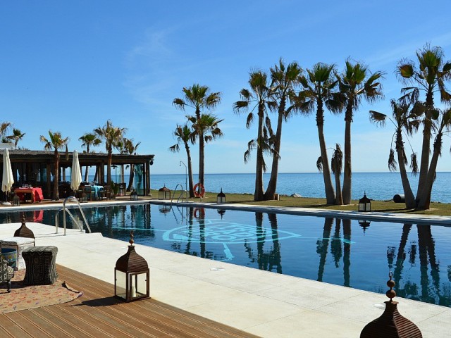Villa avec 5 Chambres  à Sotogrande
