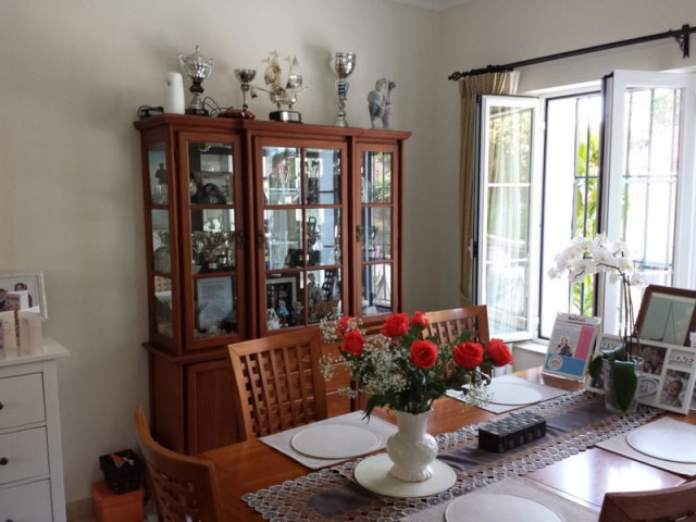 3 Slaapkamer Rijtjeshuis in Elviria